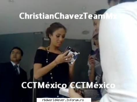 *~Poze*~ - anahi_princessa - Anahi