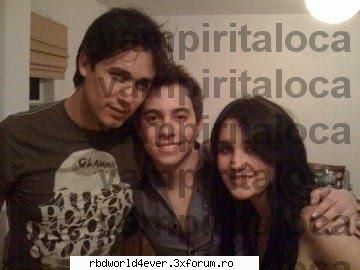 *~Poze*~ - anahi_princessa - Dulce Maria