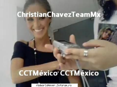 *~Poze*~ - anahi_princessa - Anahi