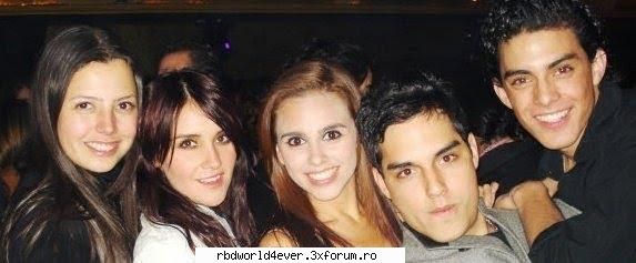 *~Poze*~ - anahi_princessa - Dulce Maria