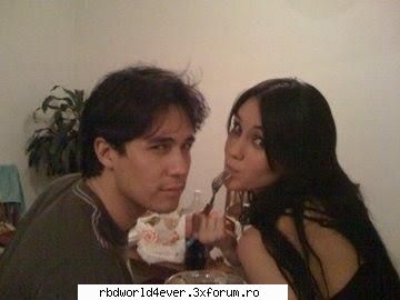 *~Poze*~ - anahi_princessa - Dulce Maria