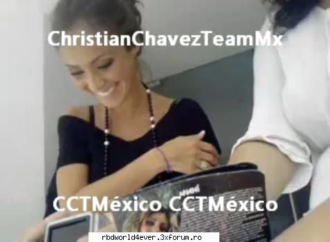 *~Poze*~ - anahi_princessa - Anahi
