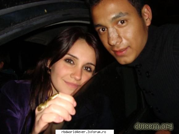 *~Poze*~ - anahi_princessa - Dulce Maria