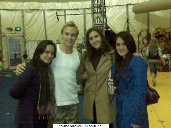 *~Poze*~ - anahi_princessa - Dulce Maria