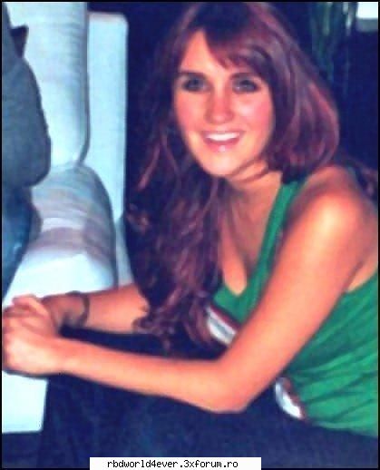 *~Poze*~ - anahi_princessa - Dulce Maria