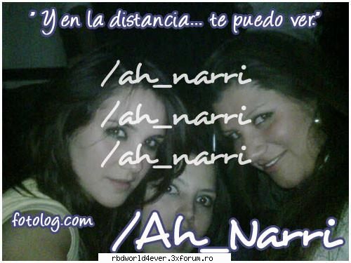 *~Poze*~ - anahi_princessa - Dulce Maria