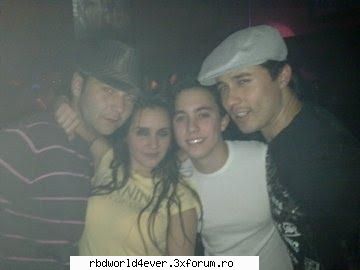 *~Poze*~ - anahi_princessa - Dulce Maria