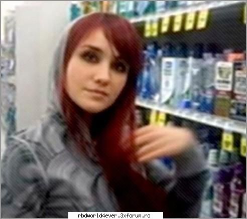 *~Poze*~ - anahi_princessa - Dulce Maria