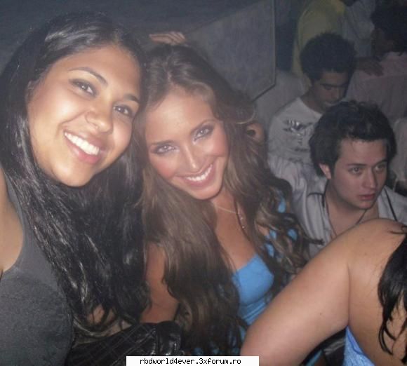*~Poze*~ - anahi_princessa - Anahi