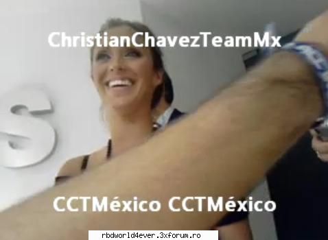 *~Poze*~ - anahi_princessa - Anahi