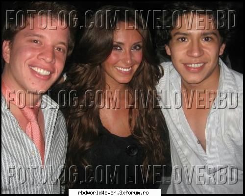 *~Poze*~ - anahi_princessa - Anahi