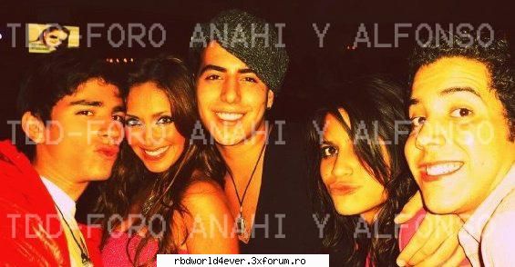 *~Poze*~ - anahi_princessa - Anahi