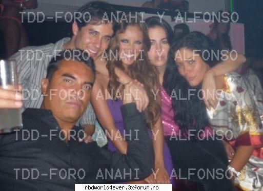 *~Poze*~ - anahi_princessa - Anahi