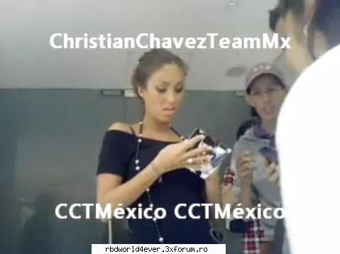*~Poze*~ - anahi_princessa - Anahi