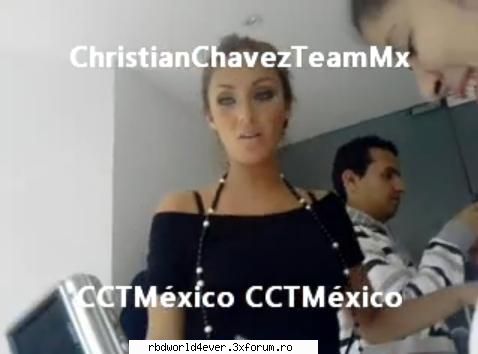 *~Poze*~ - anahi_princessa - Anahi