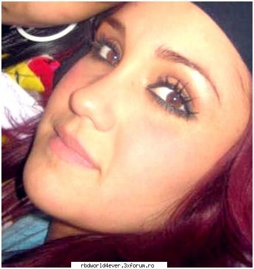 *~Poze*~ - anahi_princessa - Dulce Maria