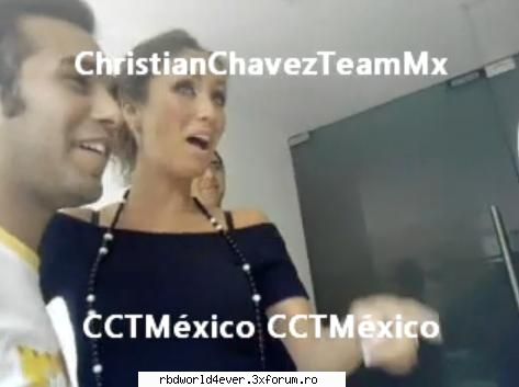 *~Poze*~ - anahi_princessa - Anahi