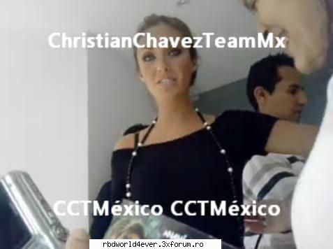 *~Poze*~ - anahi_princessa - Anahi