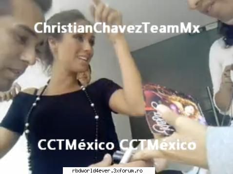 *~Poze*~ - anahi_princessa - Anahi