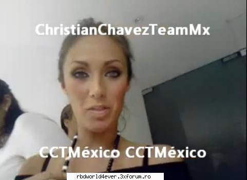 *~Poze*~ - anahi_princessa - Anahi