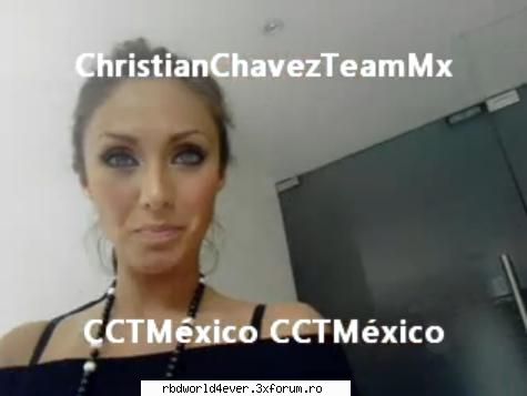 *~Poze*~ - anahi_princessa - Anahi