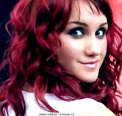 *~Poze*~ - anahi_princessa - Dulce Maria