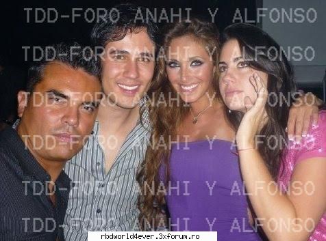 *~Poze*~ - anahi_princessa - Anahi