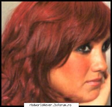 *~Poze*~ - anahi_princessa - Dulce Maria