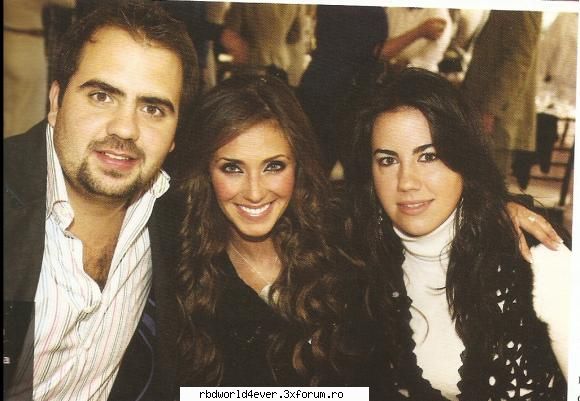 *~Poze*~ - anahi_princessa - Anahi