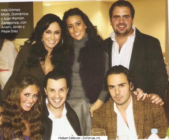 *~Poze*~ - anahi_princessa - Anahi