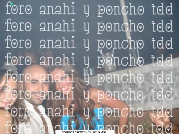 *~Poze*~ - anahi_princessa - Anahi
