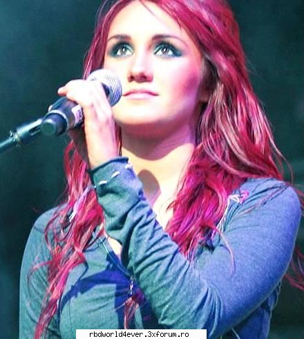 *~Poze*~ - anahi_princessa - Dulce Maria