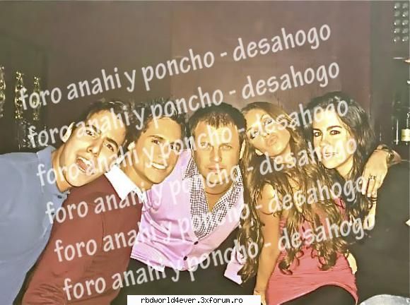 *~Poze*~ - anahi_princessa - Anahi