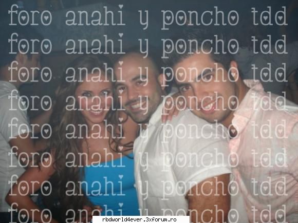*~Poze*~ - anahi_princessa - Anahi