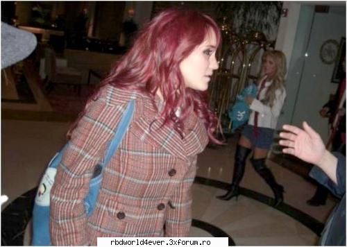 *~Poze*~ - anahi_princessa - Dulce Maria