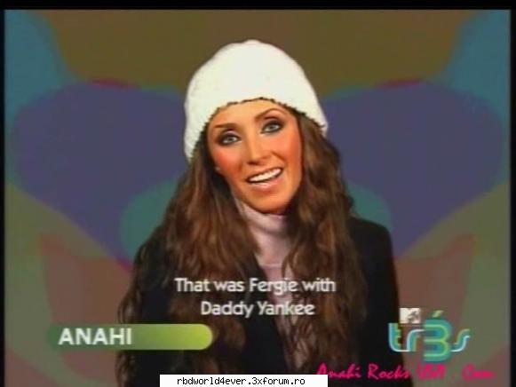 *~Poze*~ - anahi_princessa - Anahi