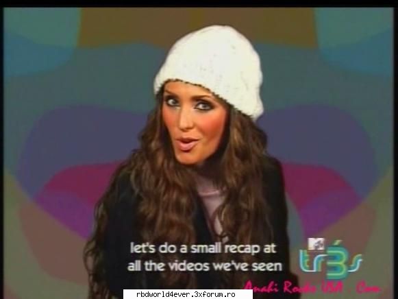*~Poze*~ - anahi_princessa - Anahi