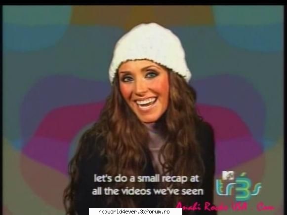 *~Poze*~ - anahi_princessa - Anahi