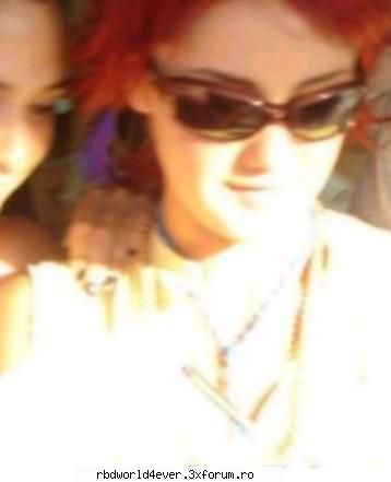 *~Poze*~ - anahi_princessa - Dulce Maria