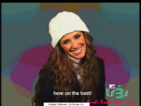 *~Poze*~ - anahi_princessa - Anahi