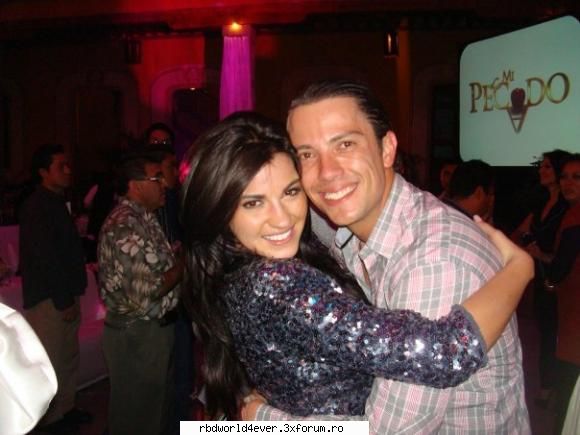 Poze - anahi_princessa - Maite