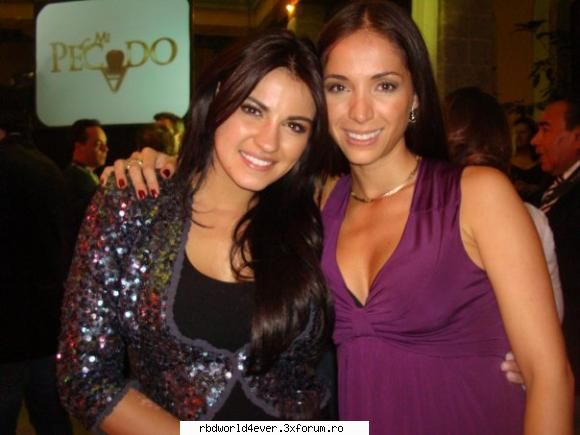 Poze - anahi_princessa - Maite