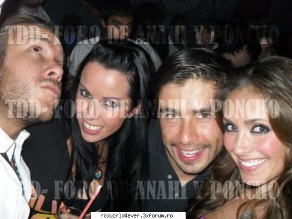 *~Poze*~ - anahi_princessa - Anahi
