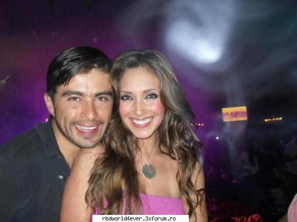 *~Poze*~ - anahi_princessa - Anahi