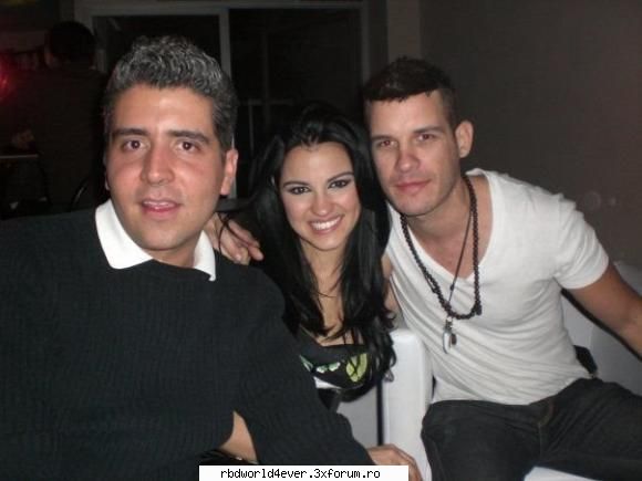 Poze - anahi_princessa - Maite