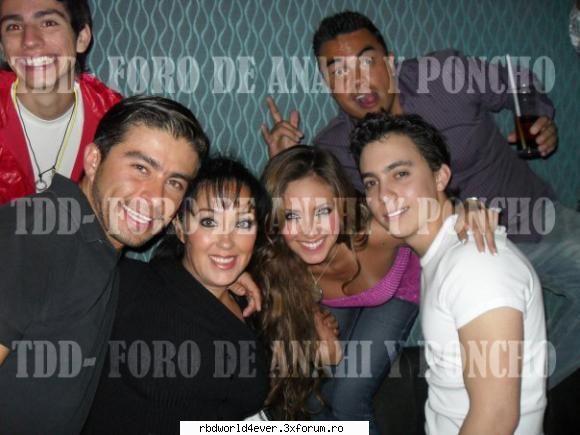 *~Poze*~ - anahi_princessa - Anahi