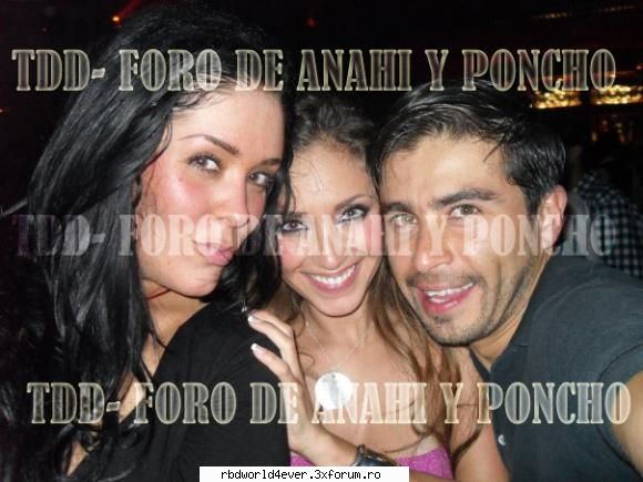 *~Poze*~ - anahi_princessa - Anahi