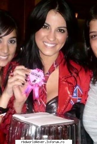 Poze - anahi_princessa - Maite