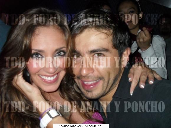 *~Poze*~ - anahi_princessa - Anahi