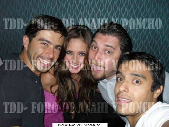 *~Poze*~ - anahi_princessa - Anahi